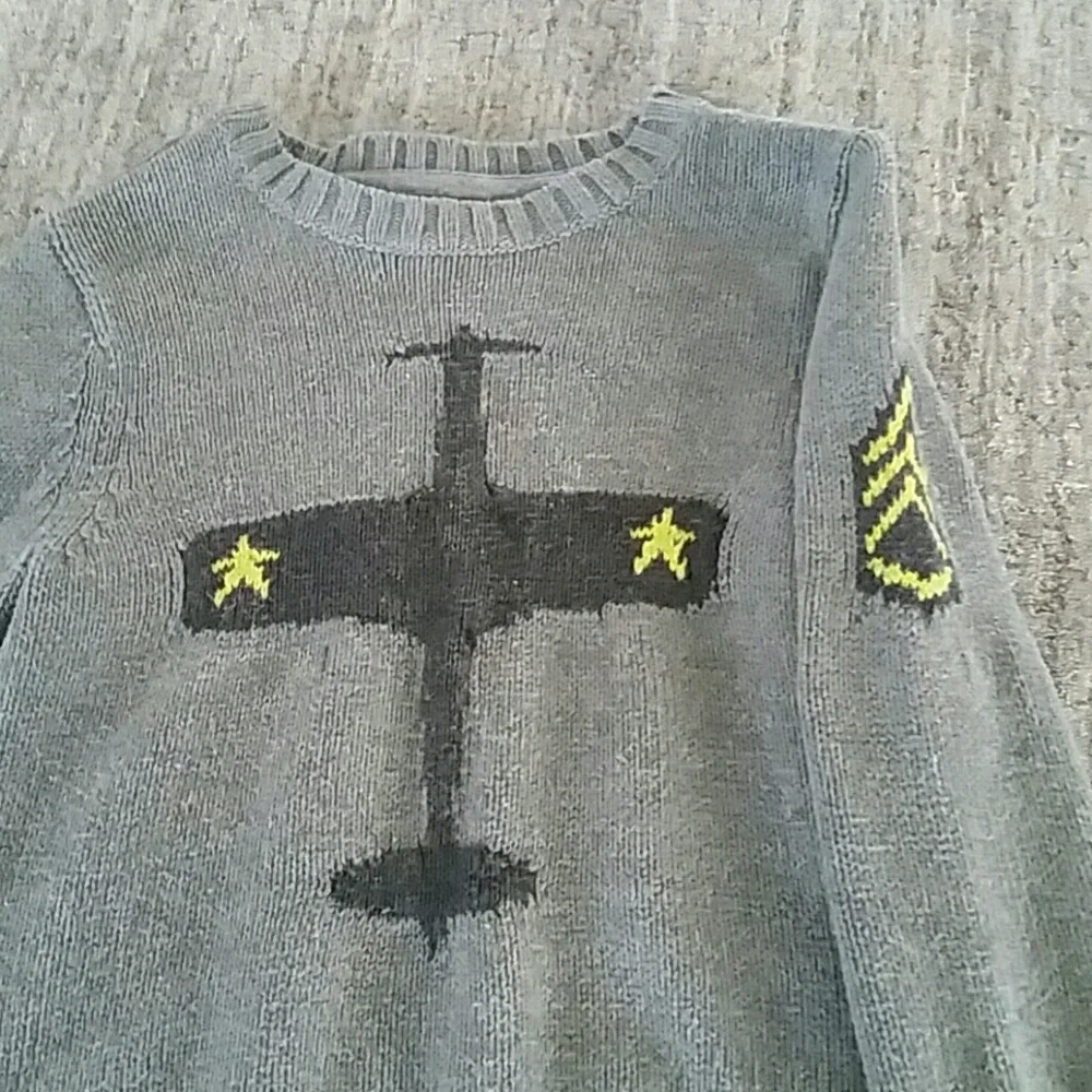 Gap Sweater